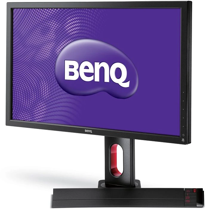BenQ XL2420T, 24"