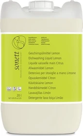 Sonett Lemon Geschirrspülmittel, 20l