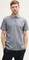 Tom Tailor Piqué mit Stretch Poloshirt kurzarm navy white two tone pique (Herren) Vorschaubild