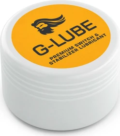 Glorious G-LUBE Switch Lubricant Schmiermittel für mechanische Switches, 10g