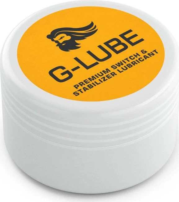 Glorious G-LUBE Switch Lubricant Schmiermittel für mechanische Switches, 10g
