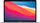 Apple MacBook Air, silber