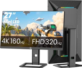 Titan Army P275MV PLUS, 27"