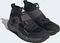 Five Ten Trailcross Pro Clip-In grey five/core black/red (Damen) Vorschaubild