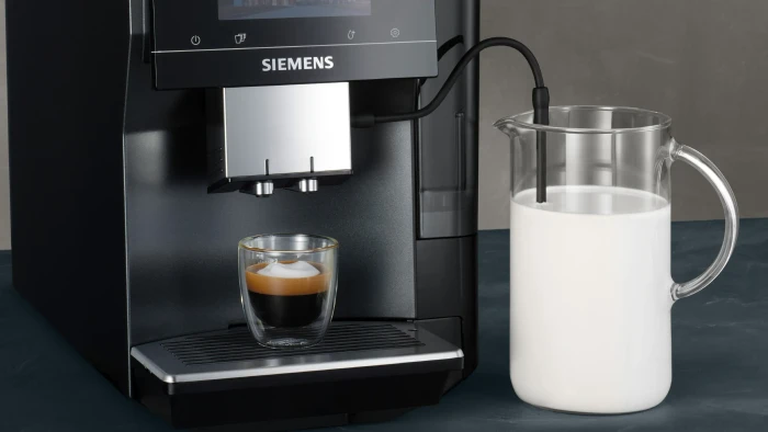 Siemens EQ.700 classic TP717DF6