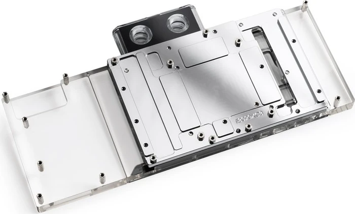 Bitspower Classic VGA Waterblock EVGA GeForce RTX 3090 XC3