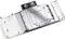 Bitspower Classic VGA Waterblock EVGA GeForce RTX 3090 XC3 Vorschaubild