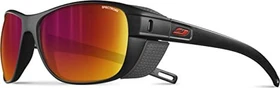 Julbo Camino Spectron 3 schwarz-grau/orange