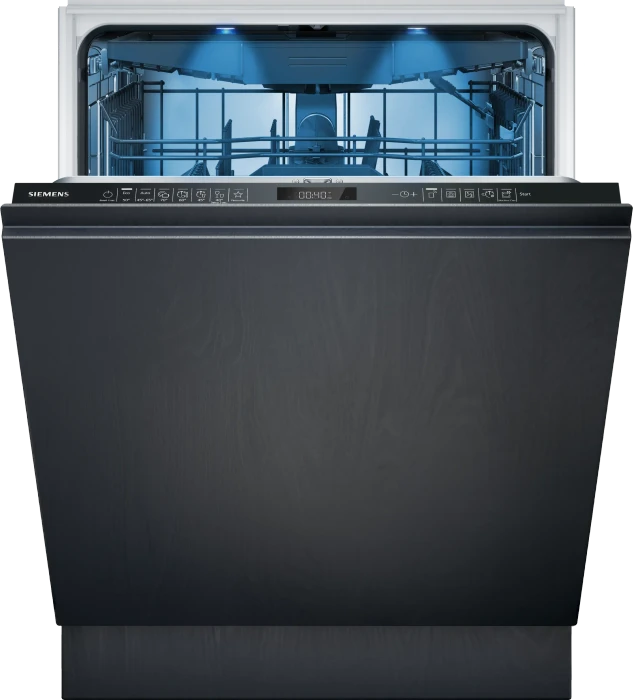 Siemens iQ500 SX65EX22CE Großraum-Geschirrspüler
