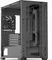AeroCool D301A Black, inkl. 4x Lüfter, Lüfter LED ARGB, Glasfenster Vorschaubild