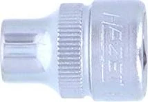 Hazet 880-7 Außensechskant Steckschlüssel 3/8", 7x24mm