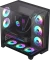 GameMax Infinity Plus BK, Glasfenster Vorschaubild