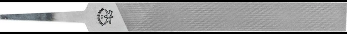 Pferd 1112 100 H3 Flachstumpffeile, 100mm (11101103)