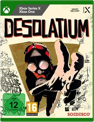 Desolatium