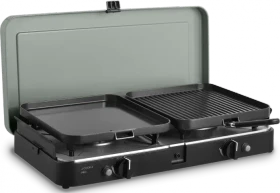 Cadac 2-Cook 3 Pro Deluxe 30mbar Gaskocher