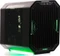 Antec Cube EK Water Blocks Edition, Acrylfenster, Mini-ITX Vorschaubild