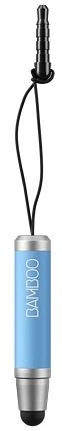 Wacom Bamboo Stylus Mini blau