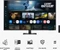 Samsung Smart Monitor M7 M70F, schwarz, 43" Vorschaubild
