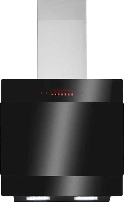 Amica KHF 664 101 S Wand-Dunstabzugshaube