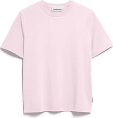 Armedangels Lualaa T-Shirt kurzarm rosalilly (Damen)