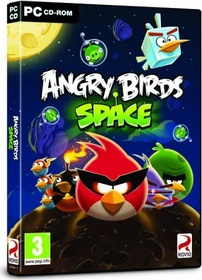 Angry Birds: Space (PC)