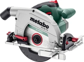 Metabo KS 66 FS Elektro-Handkreissäge