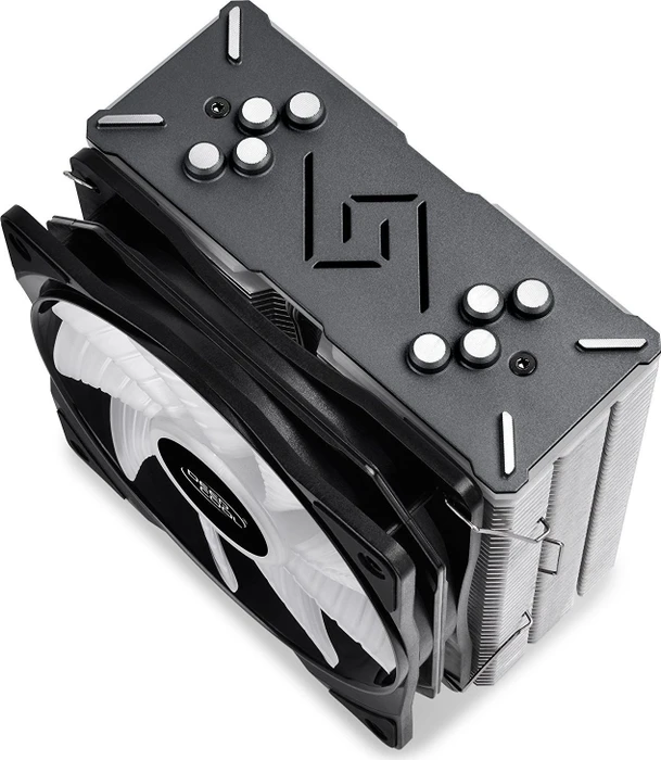 DeepCool Gammaxx GT BK