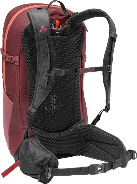Vaude Wizard 24+4 redeva