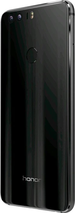 Honor 8 schwarz