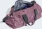 adidas Yoga Duffelbag Sporttasche shadow fig/purple burst/carbon Vorschaubild