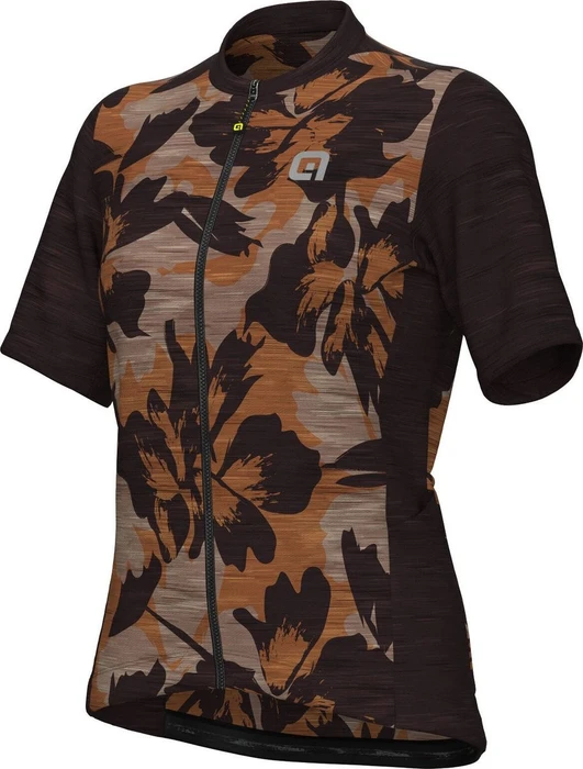 Alé Off Road Sunrise Trikot kurzarm (Damen)