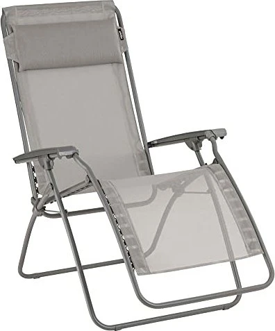 Lafuma R Clip Batyline Iso Relaxsessel terre