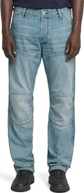 G-Star 5620 3D Regular Jeans sun faded cloudburst (Herren)
