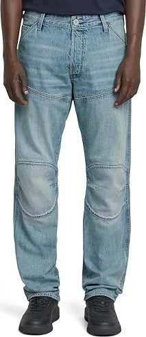 G-Star 5620 3D Regular Jeans sun faded cloudburst (Herren)