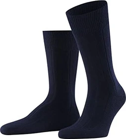 Falke Lhasa Rib Socken blau (Herren)