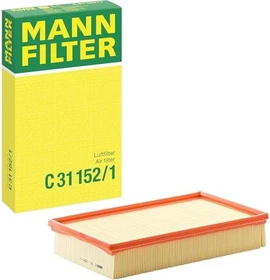 Mann Filter C 31 152/1