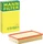 Mann Filter C 31 152/1