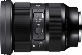 Sigma Art 24-70mm 2.8 DG DN für Sony E