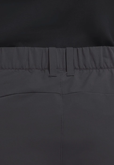 Jack Wolfskin Prelight Pulse Hose lang schwarz (Herren)