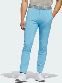 adidas Ultimate365 Tapered Golf Hose lang semi blue burst (Herren)