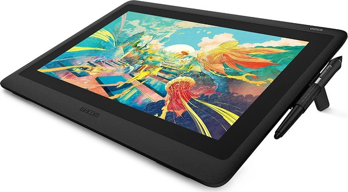 Wacom Cintiq 16