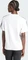 adidas 3-Streifen T-Shirt kurzarm weiß (Damen) Vorschaubild