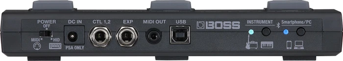 Boss FS-1-WL