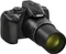 Nikon Coolpix P600 schwarz Vorschaubild