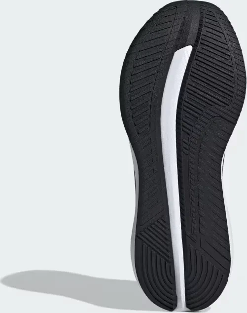 adidas Galaxy 7 halo silver/carbon/core black (Herren)