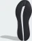 adidas Galaxy 7 halo silver/carbon/core black (Herren) Vorschaubild
