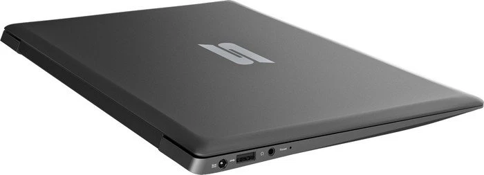 Schenker S306-tzw, Core i5-6200U, 8GB RAM, 256GB SSD, DE
