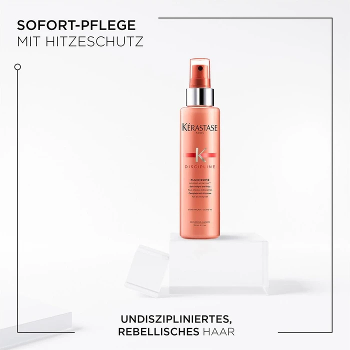 Kérastase Discipline Keratine Thermique Pflegecreme, 150ml
