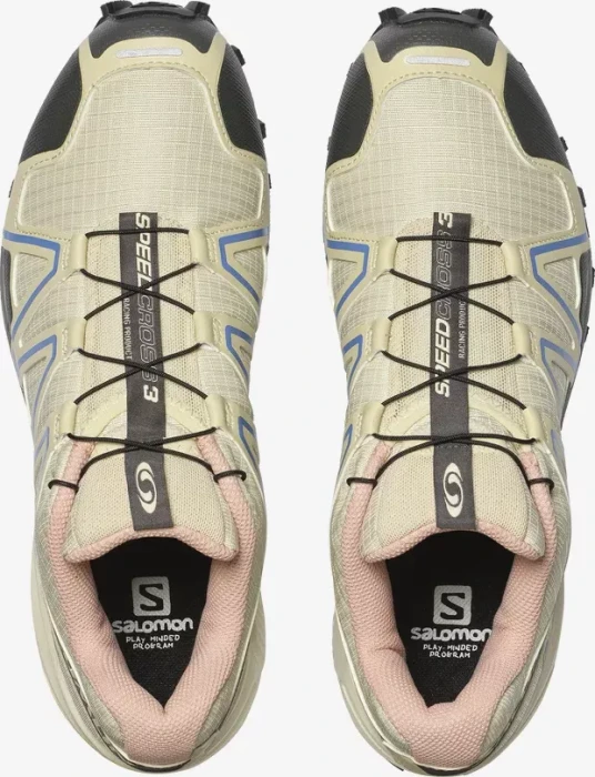 Salomon Speedcross 3 Mindful moth/vanilla ice/granada sky