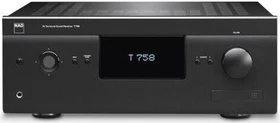 NAD T 758 V3
